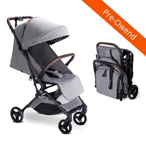 MAMAZING Lightweight Baby Stroller Compact AirplaneTravel-Friendly One-Hand Fold - Picture 1 of 78