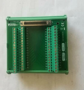 NATIONAL INSTRUMENTS TBX-68 - Picture 1 of 3