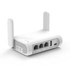 GL SFT1200 Opal Secure Travel WiFi Router AC1200 Dual Band Gigabit Ethernet