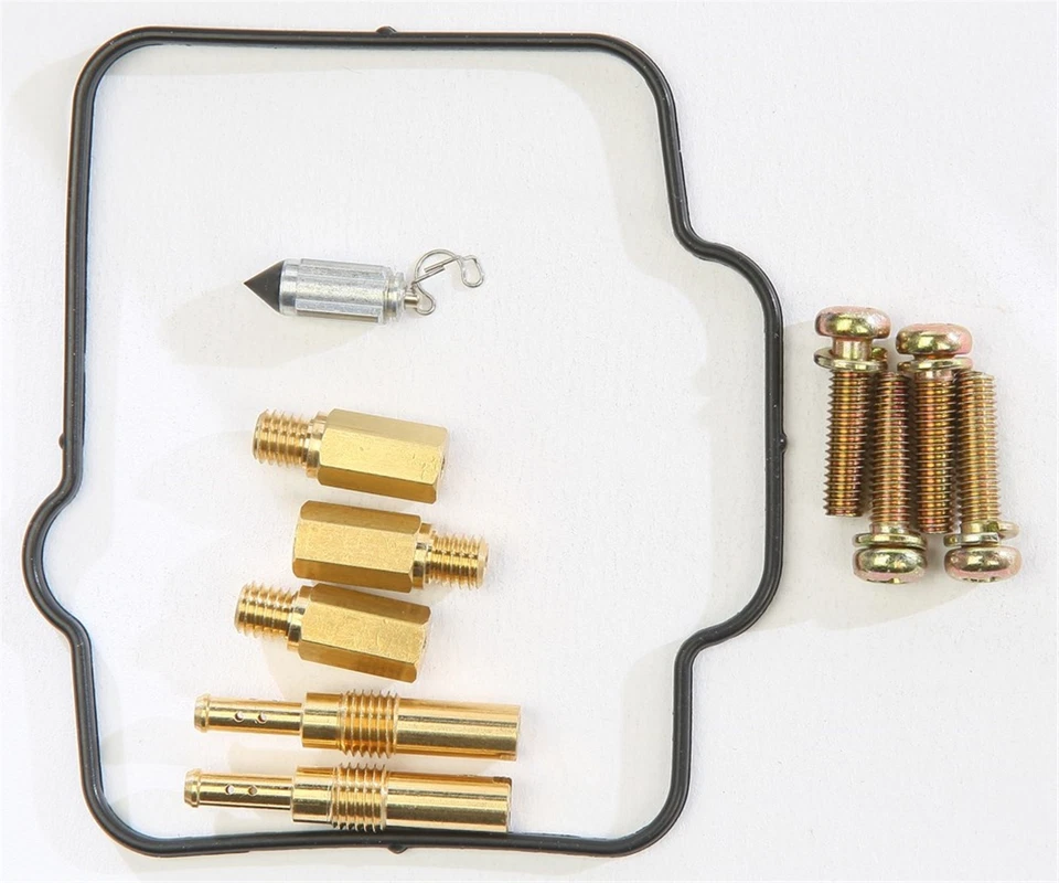 K&L Supply - 18-2498 - Kit de reparación de carburador - Hecho en Japón Foto 1 de 1