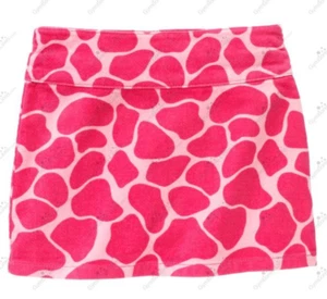 NEU Gymboree Giraffe Samt Cord Skort Größe 10 - Bild 1 von 3