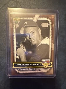 Roberto Clemente - Imagen 1 de 2