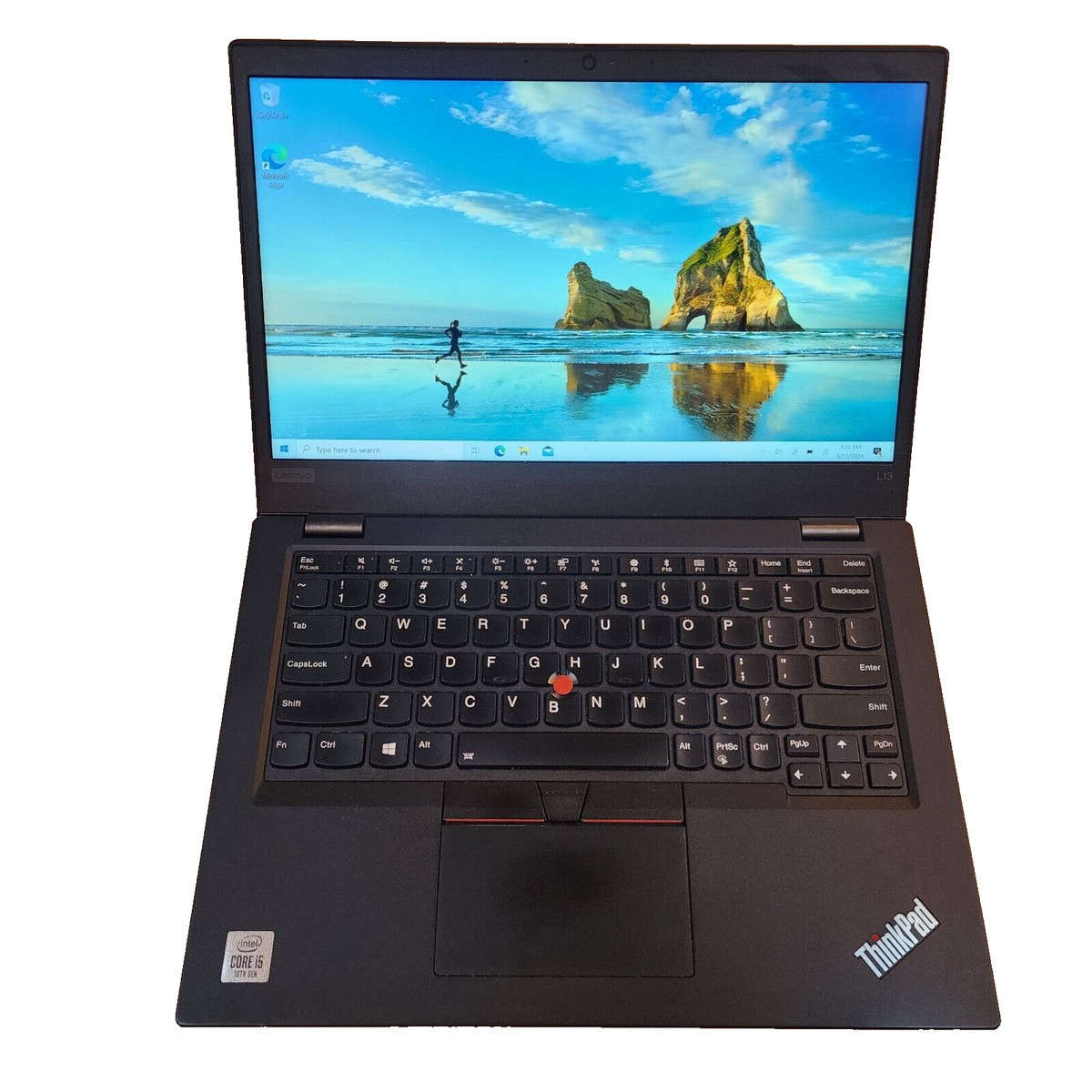 lenovoノートパソコン/i5-10210U/SSD 256GB/メモリ8GB Amazon.co.jp: Lenovo(レノボ) ThinkPad フルHD IPS 1920 x 1080