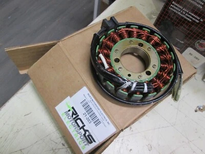 RICKS ESTATOR / KAWASAKI VULCAN 700 (1985) + VULCAN 750 (1986-2006) Foto 1 de 4