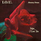 Jimmy Dean - I.O.U. [New CD] Alliance MOD