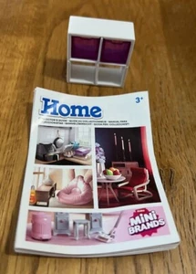 NEW SERIES Mini Brands Home ~ You Pick ~ - Picture 1 of 66