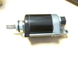 Genuine Suzuki GSR750 2012-2016 Starter Motor - Picture 1 of 5