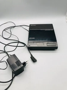 Voiture de téléphone Panasonic EASA. Répondeur modèle KX-T1430BS RETRO VINTAGE - Photo 1/6