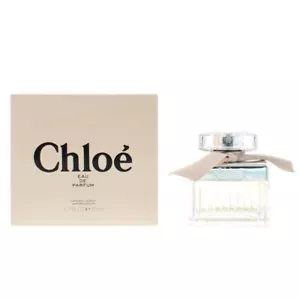 Chloe Eau de Parfum 50ml For Women - Picture 1 of 1