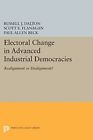 Russell J. Dalton Scott E.  Electoral Change In Advanced Industrial Dem (Poche)