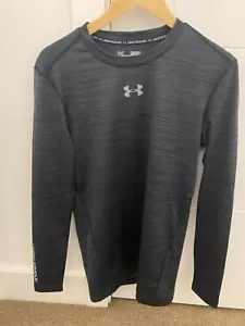 Under Armour Cold Gear Compression Top Jiu Jitsu Rashguard Brand New Without Tag - Picture 1 of 3