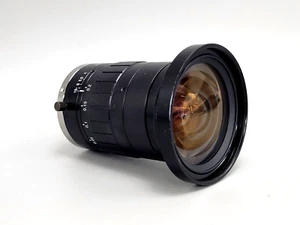 "Lente macro sin distorsión de alta resolución OMRON VS-LLD12,5/VSLLD125 4/3"" 21 M" - Imagen 1 de 9