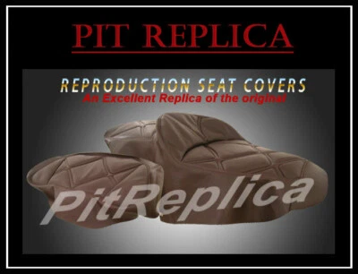 NUEVA FUNDA ASIENTO YAMAHA VENTURE ROYALE XVZ1200 XVZ 1200 1982-1985 [4RTVR/4RRPR] Foto 1 de 4