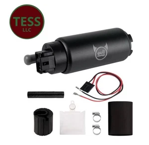 Fuel Pump Replacement Electric Fuel Pump EFI 255LPH Electric Intank 43PSI Kit - Bild 1 von 9