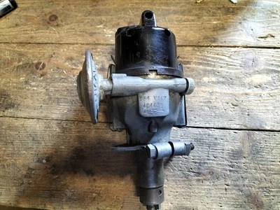 Morgan Distributor,  40403.  1956. - Image 1 of 4