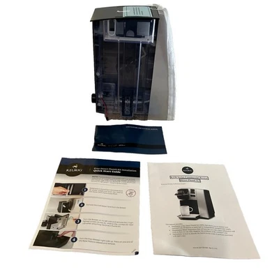 Keurig Direct Water Line Plumb Kit Tank For K150 K155 B150  Open Box FREE SHIP - Image 1 of 4