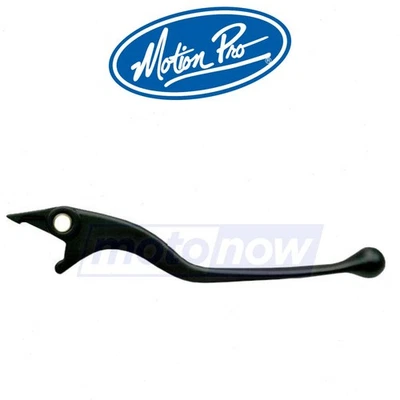 Motion Pro Right Control Lever for 2004-2007 Honda TRX400FA FourTrax Rancher sc Foto 1 de 4