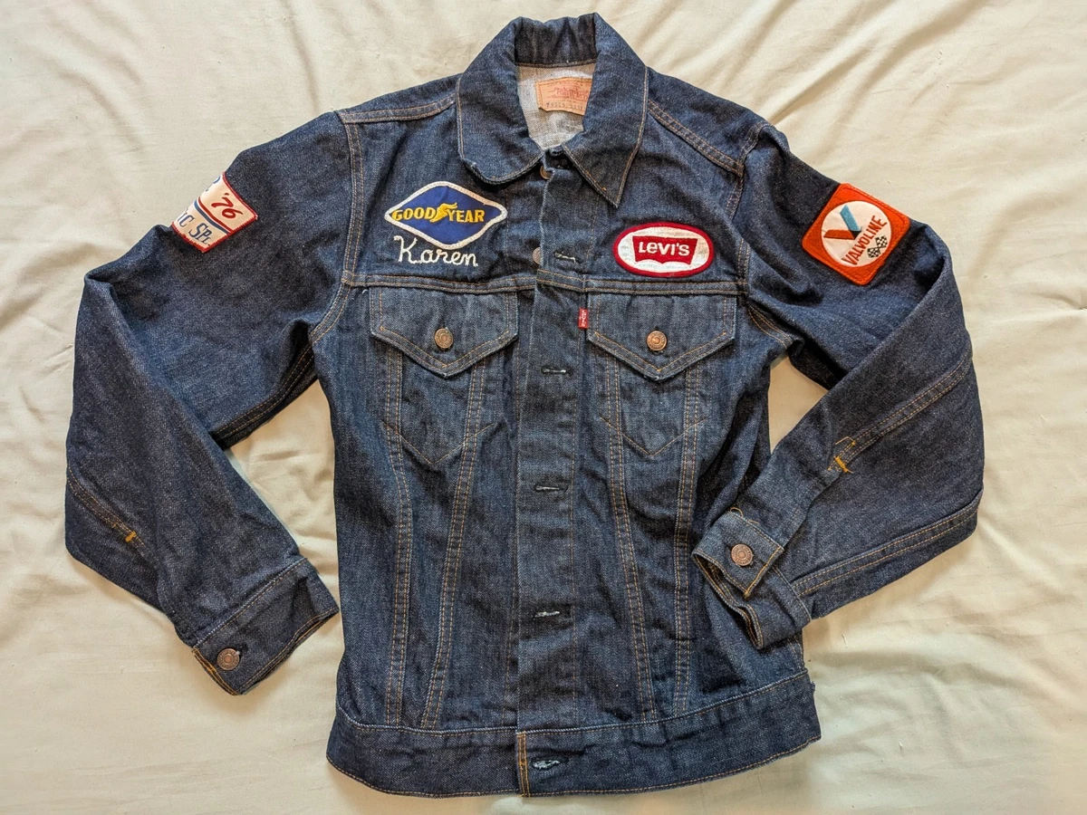 最終値下げ Levi's Vintage Denim Jackets 最終値下げ Levi's Vintage