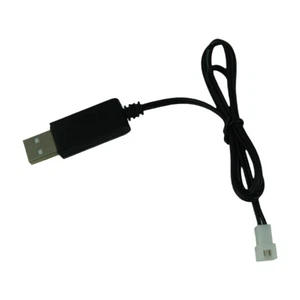 USB Charging Cable Portable Xh2.54 Connector Solar Speaker Charger - Picture 1 of 5