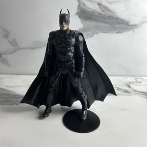 Dc Multiverse Mcfarlane Batman & Ronin BAF Mr Freeze Batman Action Figure Loose - Picture 1 of 6