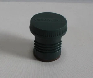 Stanley Classic RS41 Green Stopper 1.1 Qt /1.0 Liter Thermos - Picture 1 of 5
