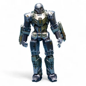 Marvel Iron Man HAMMER DRONE Armoured Avenger Figure - Picture 1 of 5
