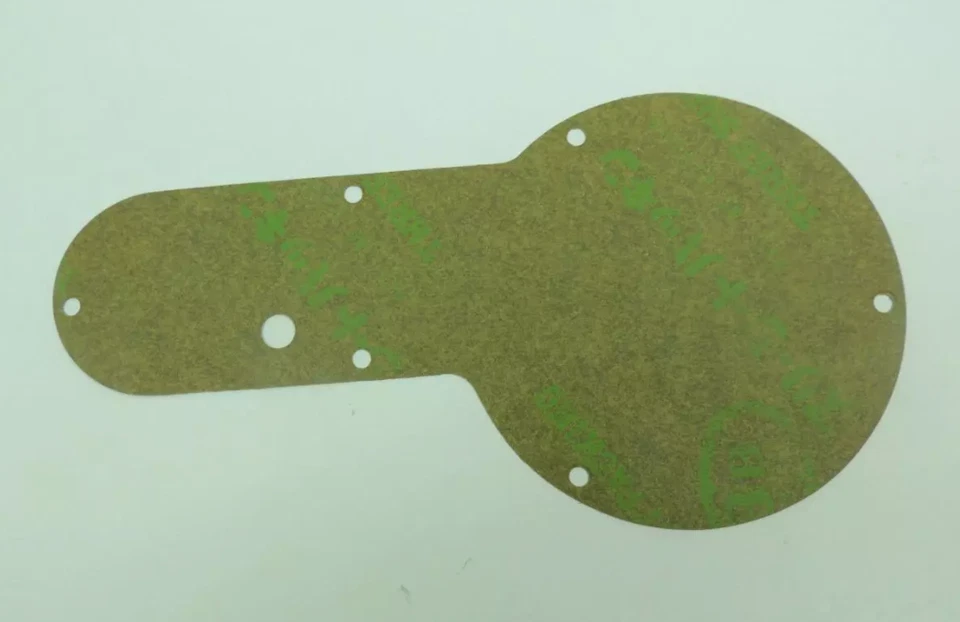 Junta NOS Suzuki Magneto Insp 11491-28200 TC125 RV125 Modelos 1972-1977 NUEVA OEM Foto 1 de 4