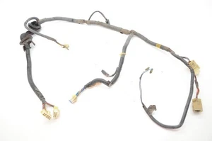 84-86 Nissan 300ZX Z31 Passenger Right Front Door Wiring Harness 2412401P03 - Picture 1 of 12