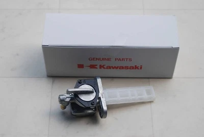 Genuine Kawasaki GPZ900R Fuel Cock 51023-0721 51023-1372 - Image 1 of 4