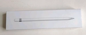 Apple Pencil Genuine A1603 MK0C2ZM/A *Brand New / Sealed Box* for iPad - Zdjęcie 1 z 2