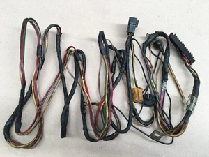 HOLDEN HQ INTERIOR WIRING LOOM DASH BRAND NEW GENUINE NOS PART - Picture 1 of 6