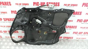 MAZDA RX8 Mk1 2003-2008 O/S Front Driver Window Regulator 215241 - Picture 1 of 11