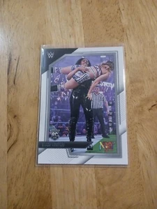 2022 Panini WWE NXT - #24 Lash Legend (RC) - Picture 1 of 2