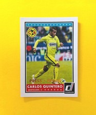 Panini Donruss Soccer 2015 - Gold Press Proof Parallel Cards (/99)