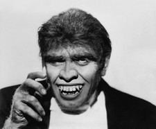 Fredric March - Dr. Jekyll And Mr. Hyde - Movie Still Poster