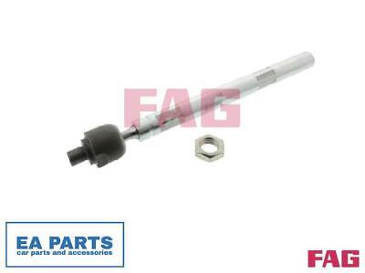Tie Rod Axle Joint for PEUGEOT FAG 840 0241 10