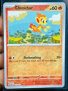 Pokemon S&V Twilight Masquerade Reverse Holo to Ultra Rare 1-226 You PICK! - Picture 1 of 243