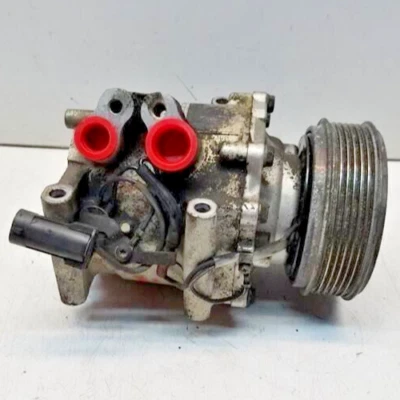 OEM 96-01 Chrysler SEBRING &MORE(Detail Fitment Below) AC COMPRESSOR 57582 - Image 1 of 4