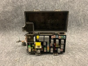 2011-2014 Dodge Durango Fusebox Fuse Box Relay Module Wk030832i2 JZVPI - Picture 1 of 7