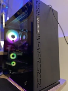 gaming pc set - Bild 1 von 5
