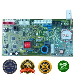 Vaillant 0020132764 0020092506 0020080512 Printed Circuit Board Genuine Part - Picture 1 of 2