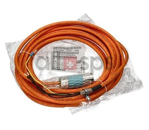SIEMENS LEISTUNGSLEITUNG - 6FX5002-5CA01-1BA0 (NO) - Picture 1 of 1