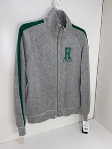 Chaqueta Universitaria de Pista Stranger Things Hawkins Escuela Secundaria Talla S Nueva - Imagen 1 de 3