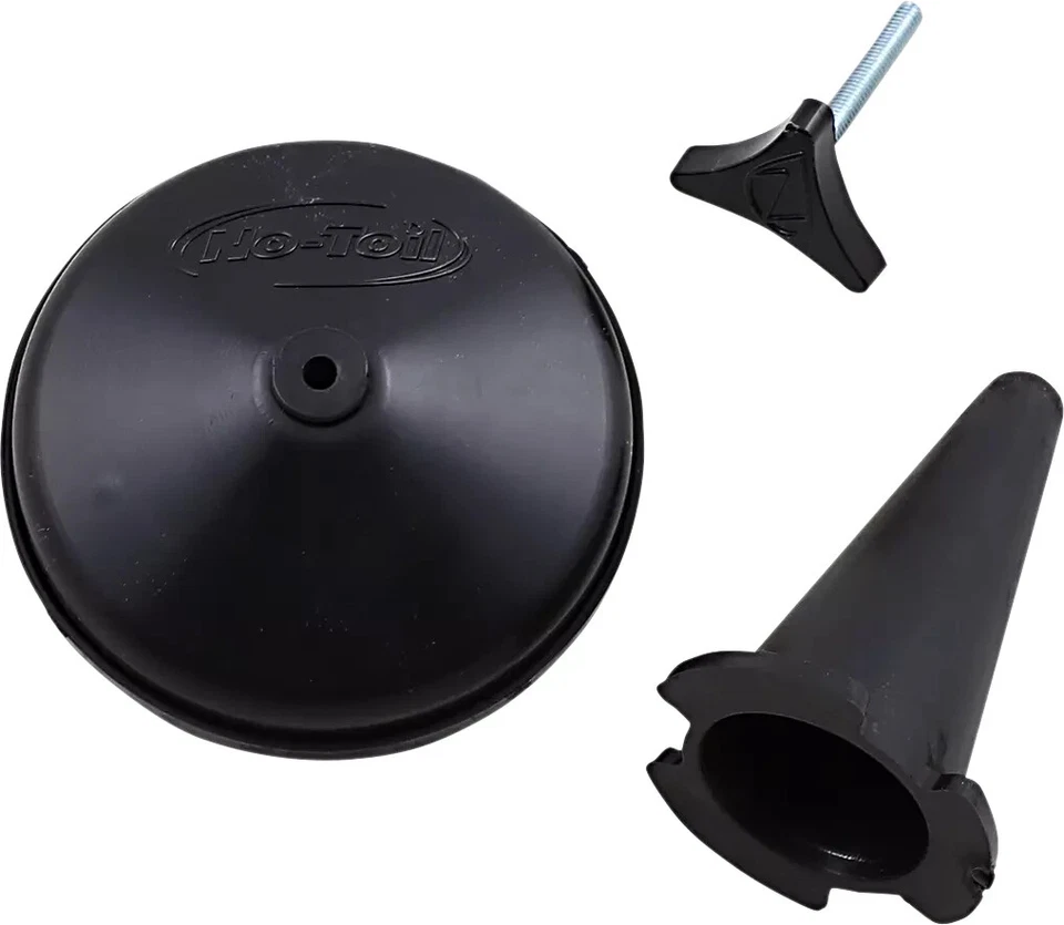 Kit de lavado de cubierta de caja de aire sin trabajo para Kawasaki Kx80/85/100 Suzuki Rm85 100 WK14004 Foto 1 de 1