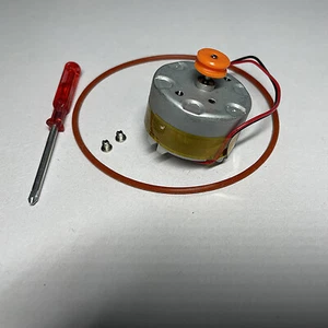 Transmisión de motor LDS motor de transmisión para Roborock S5/S5 MAX /S6/S6 MAX/S7/Mi 1 - Imagen 1 de 4