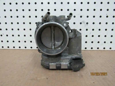 Unidad de control del cuerpo del acelerador del motor Hyundai Sonata 20006 2007 35100-25200 Foto 1 de 4