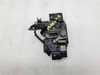 MAZDA MIATA 2006-2015 CIERRE DE CAPÓ CON ANTIRROBO NE55-56-620B Foto 1 de 4