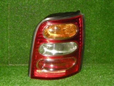 Luz trasera lateral derecha NISSAN MARCH K11 KOUKI MICRO Foto 1 de 2