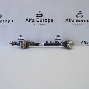 Audi A4 Allroad 8WH, B9 2.0 TDI Quattro Half Axle Rear Right 8W0501203D 2.0  - Picture 1 of 8