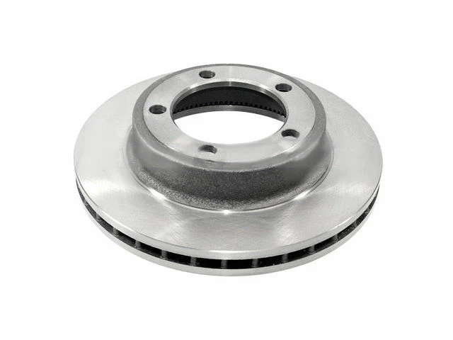 Rotor de freno delantero DuraGo compatible con International 1924 S 1979-1980 74MCSP Foto 1 de 1
